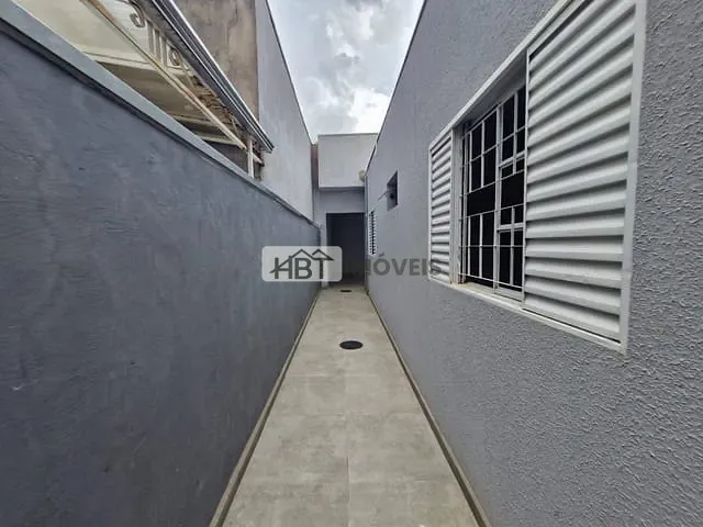 Casa 2 quartos e 1 banheiro, à venda, no bairro Jardim Jandira em Bauru