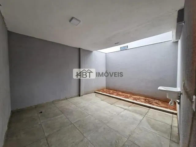 Casa 2 quartos e 1 banheiro, à venda, no bairro Jardim Jandira em Bauru