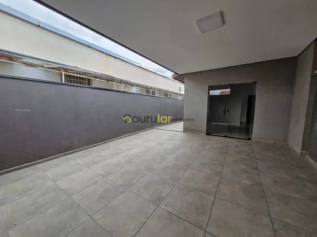 Casa 2 quartos e 1 banheiro, à venda, no bairro Jardim Jandira em Bauru