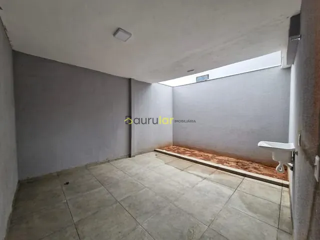 Casa 2 quartos e 1 banheiro, à venda, no bairro Jardim Jandira em Bauru