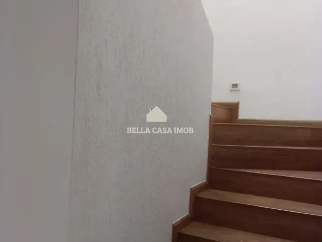 Casa com 150m² 3 quartos e 3 banheiros, à venda, no bairro Horto Florestal em Sorocaba