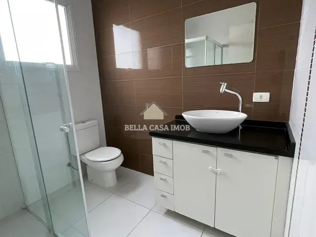 Casa com 150m² 3 quartos e 3 banheiros, à venda, no bairro Horto Florestal em Sorocaba