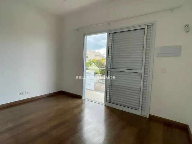 Casa com 150m² 3 quartos e 3 banheiros, à venda, no bairro Horto Florestal em Sorocaba