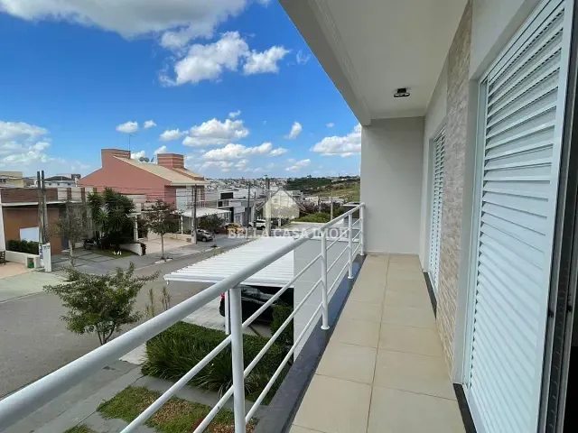 Casa com 150m² 3 quartos e 3 banheiros, à venda, no bairro Horto Florestal em Sorocaba