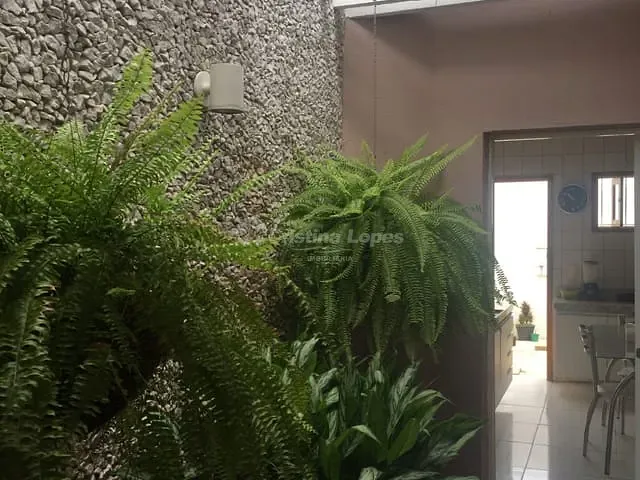Casa com 337m² 4 quartos e 5 banheiros, à venda, no bairro Monte Castelo em Teresina