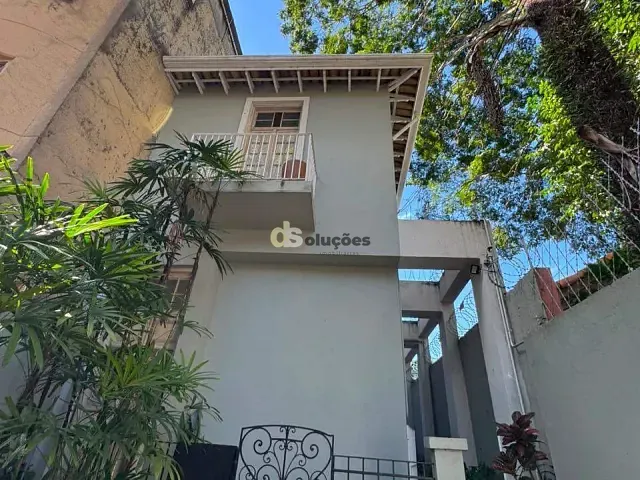 Casa para alugar, no bairro Jardim Paulistano em São Paulo