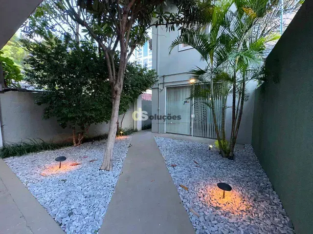 Casa para alugar, no bairro Jardim Paulistano em São Paulo
