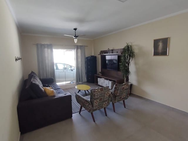 Foto do Casa - Casa com 3 dormitórios à venda, 150 m² por R$ 750.000,00 - Parque do Sol - Guaratinguetá/SP | Imobiliária Domos