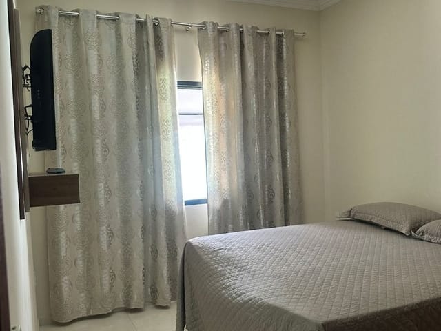 Foto do Casa - Casa com 3 dormitórios à venda, 150 m² por R$ 750.000,00 - Parque do Sol - Guaratinguetá/SP | Imobiliária Domos