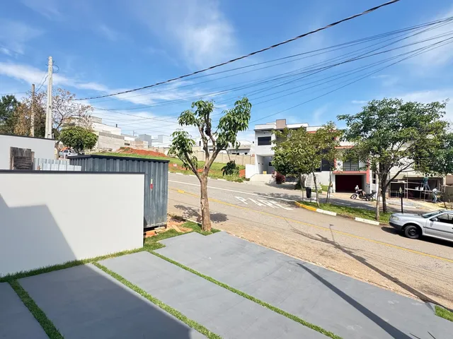 Casa 2 quartos e 2 banheiros, à venda, no bairro Reserva dos Ypês III em Tatuí