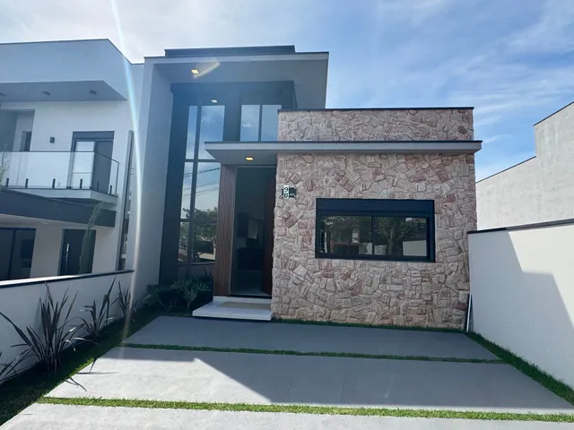 Casa 2 quartos e 2 banheiros, à venda, no bairro Reserva dos Ypês III em Tatuí