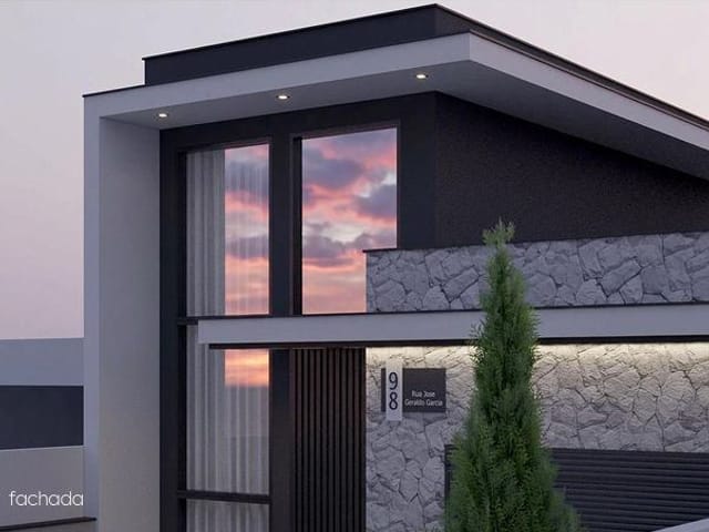 Casa 2 quartos e 2 banheiros, à venda, no bairro Reserva dos Ypês III em Tatuí