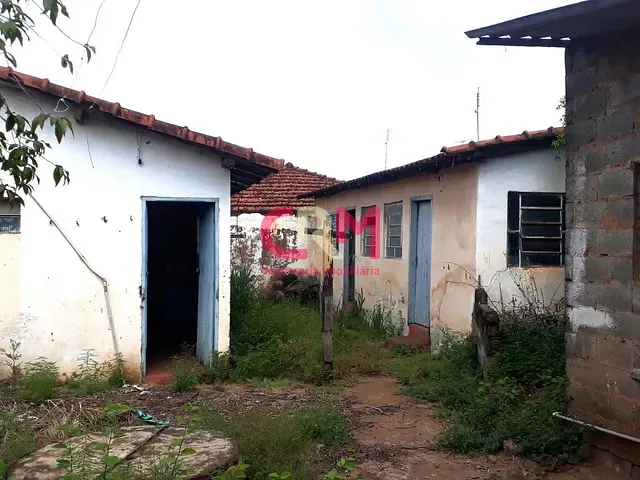 Casa com 330m² 6 quartos e 4 banheiros, à venda, no bairro Jardim Buscardi em Taquaritinga