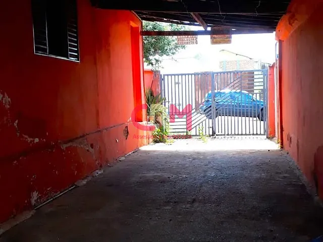 Casa com 330m² 6 quartos e 4 banheiros, à venda, no bairro Jardim Buscardi em Taquaritinga