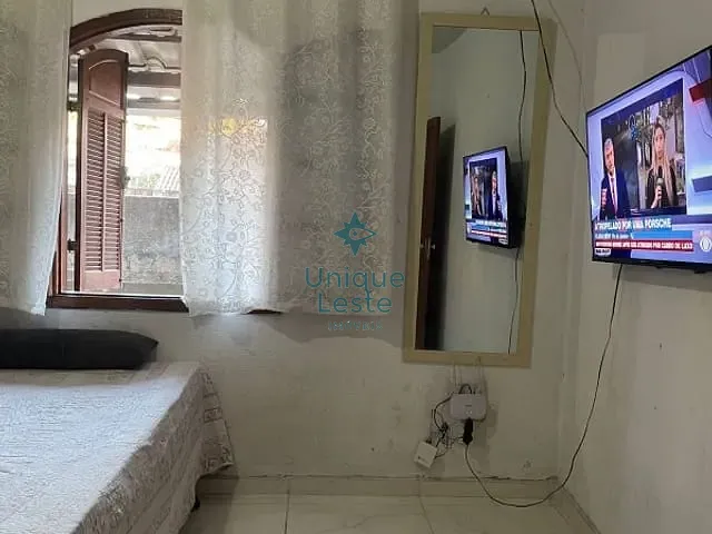 Casa com 180m² 4 quartos e 2 banheiros, à venda, no bairro Jardim Felicidade em Belo Horizonte