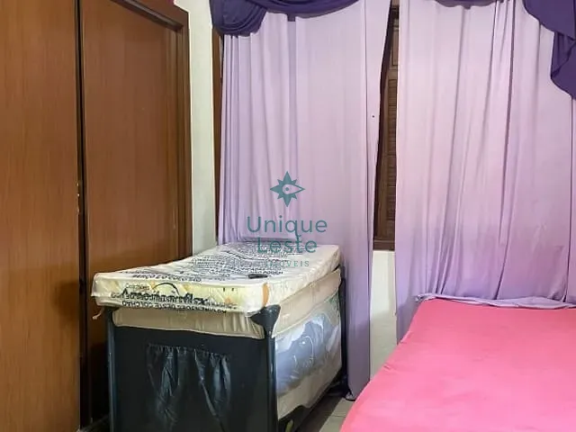 Casa com 180m² 4 quartos e 2 banheiros, à venda, no bairro Jardim Felicidade em Belo Horizonte