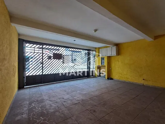 Casa 2 quartos e 1 banheiro, à venda, no bairro Jardim Paris em São Paulo