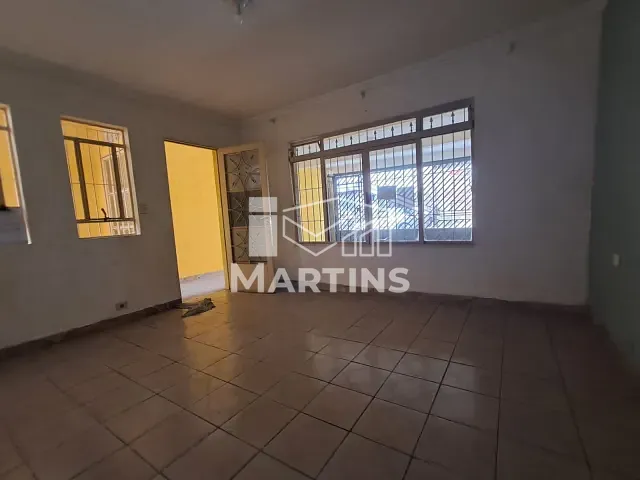 Casa 2 quartos e 1 banheiro, à venda, no bairro Jardim Paris em São Paulo