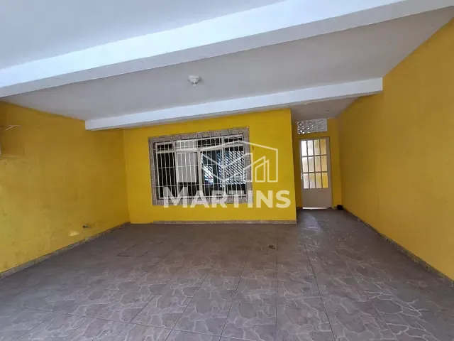 Casa 2 quartos e 1 banheiro, à venda, no bairro Jardim Paris em São Paulo