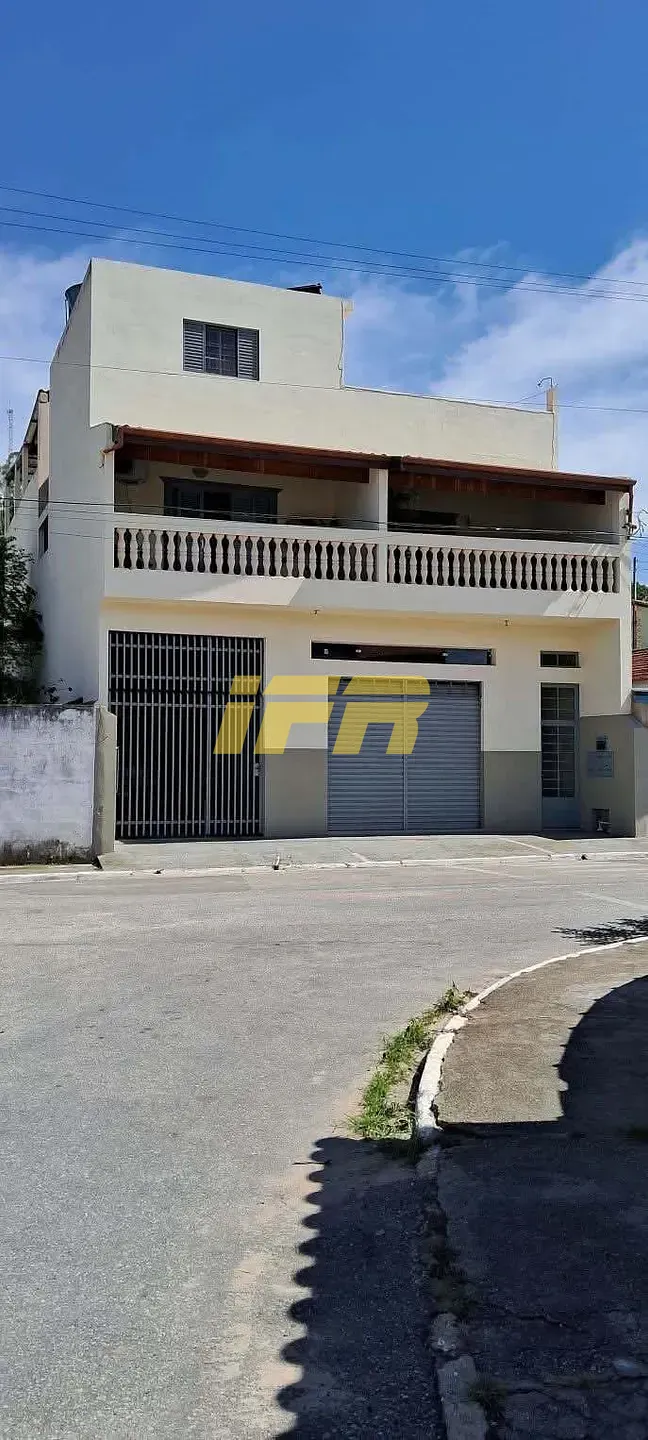 Casa, 4 quartos, 570 m² - Foto 2