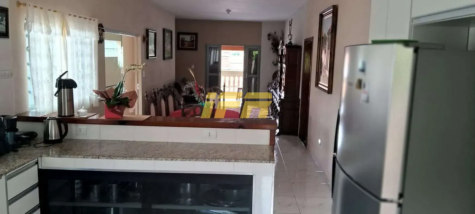 Casa, 4 quartos, 570 m² - Foto 1