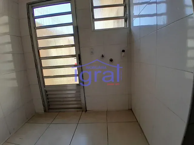 Casa 1 quarto e 1 banheiro, para alugar, no bairro Vila Guarani (Z Sul) em São Paulo