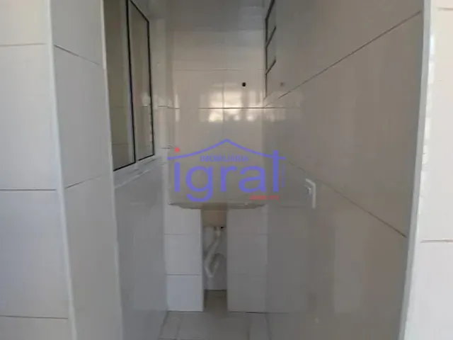 Casa 1 quarto e 1 banheiro, para alugar, no bairro Vila Guarani (Z Sul) em São Paulo