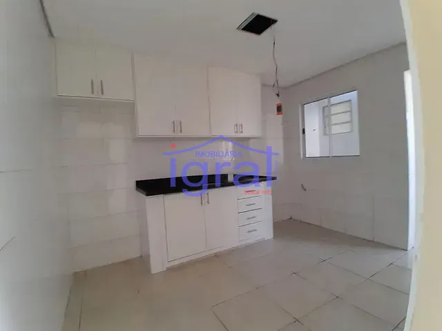 Casa 1 quarto e 1 banheiro, para alugar, no bairro Vila Guarani (Z Sul) em São Paulo