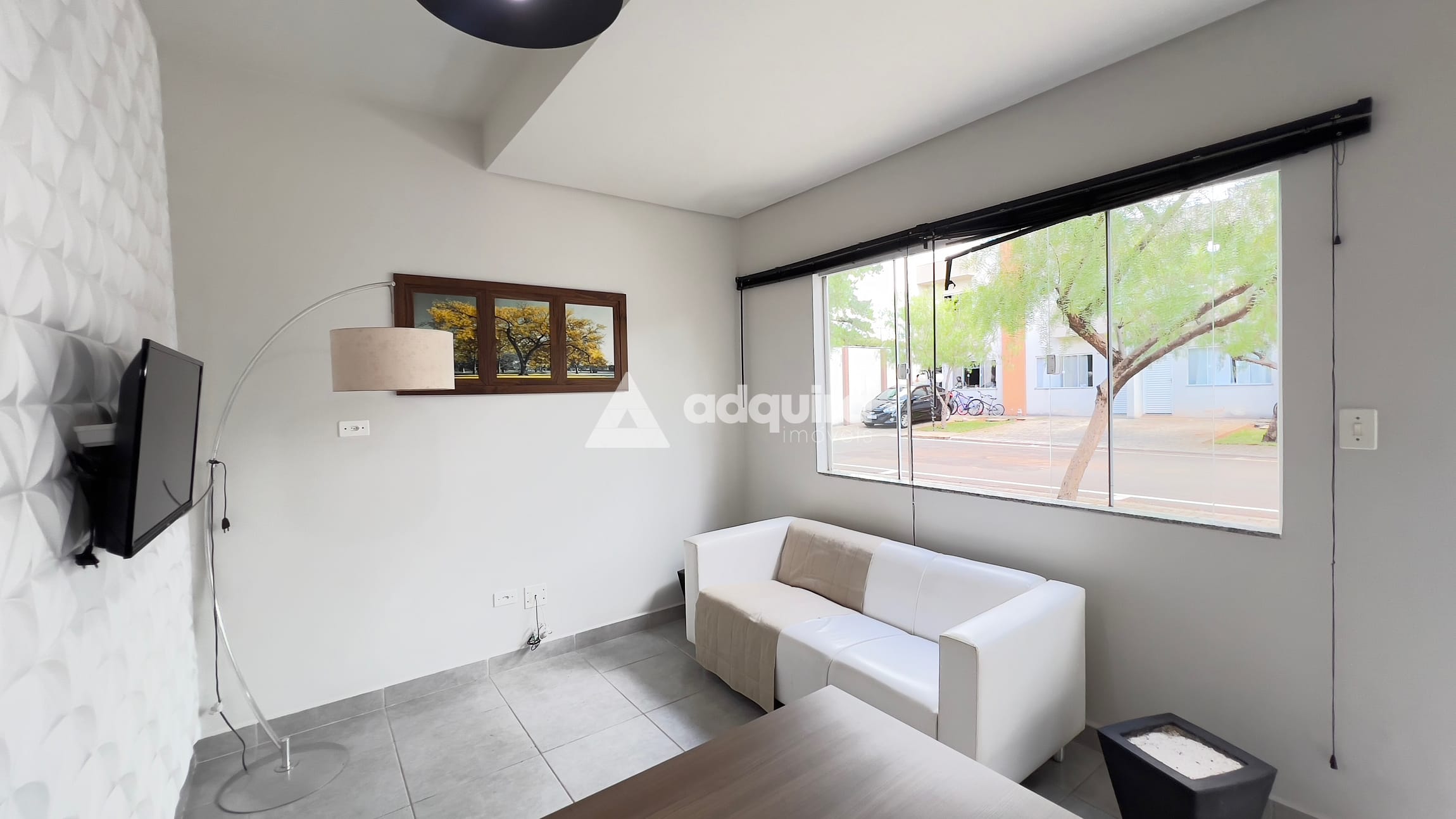 Sobrado, 1 quarto, 54 m² - Foto 2