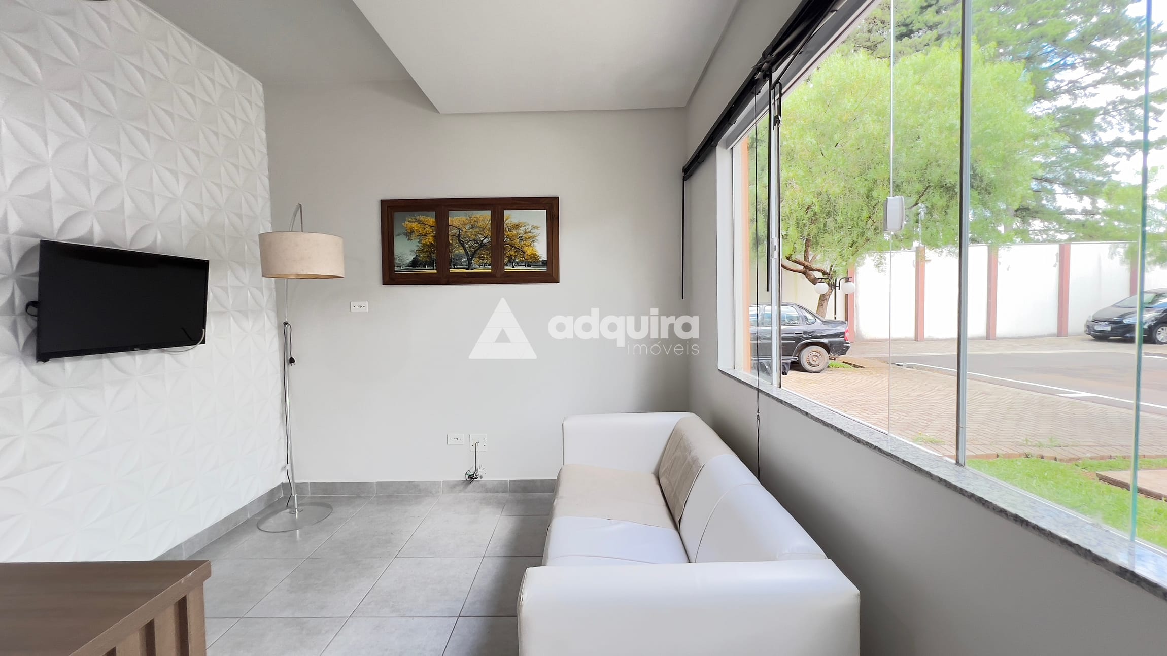 Sobrado, 1 quarto, 54 m² - Foto 4