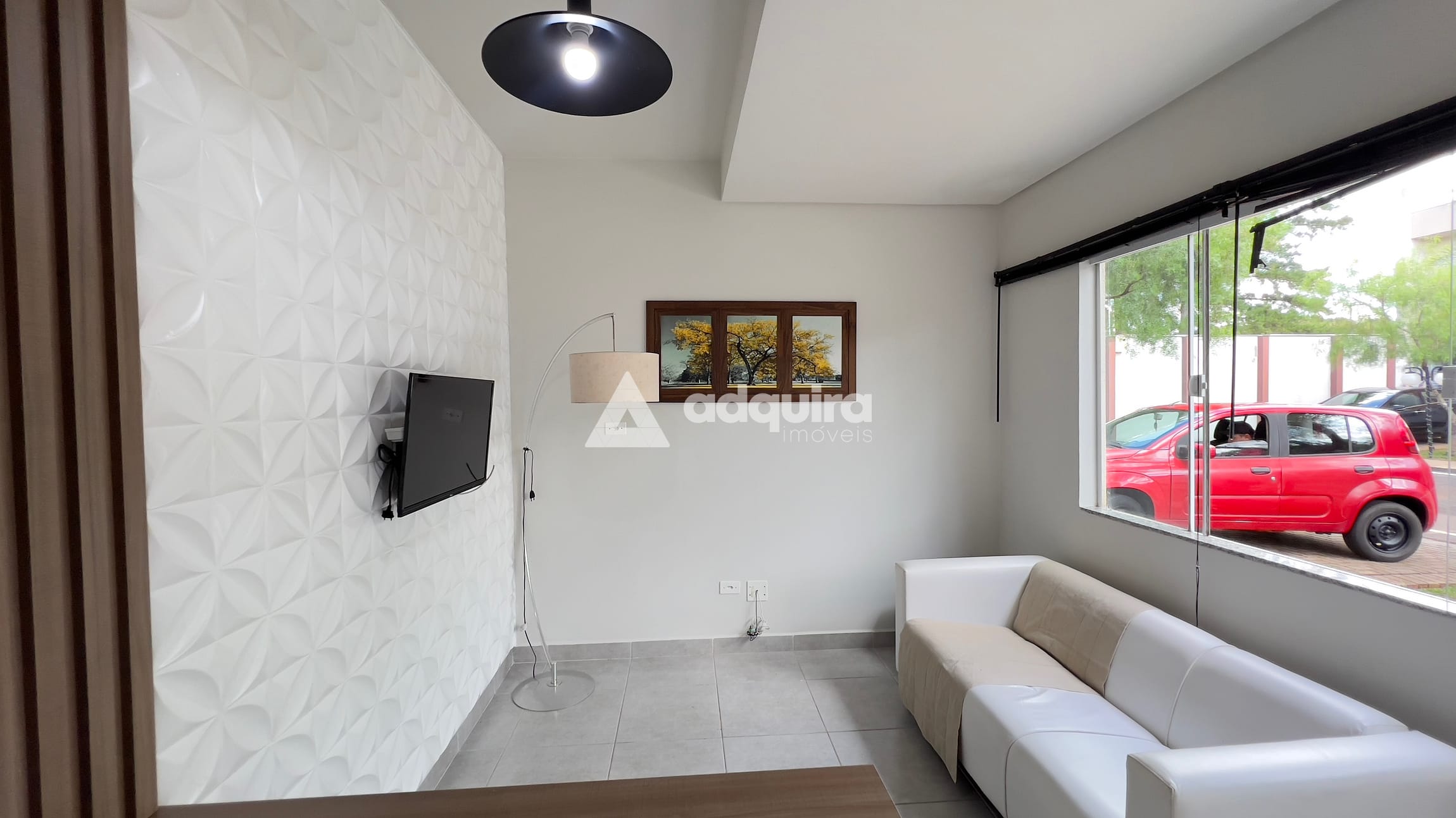 Sobrado, 1 quarto, 54 m² - Foto 3