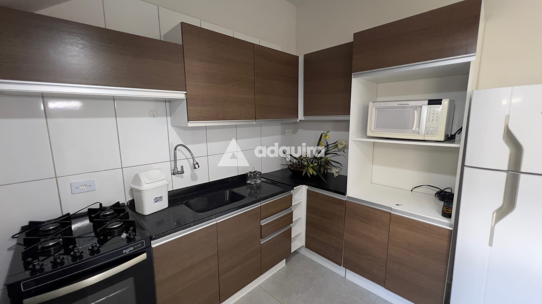 Sobrado, 1 quarto, 54 m² - Foto 5