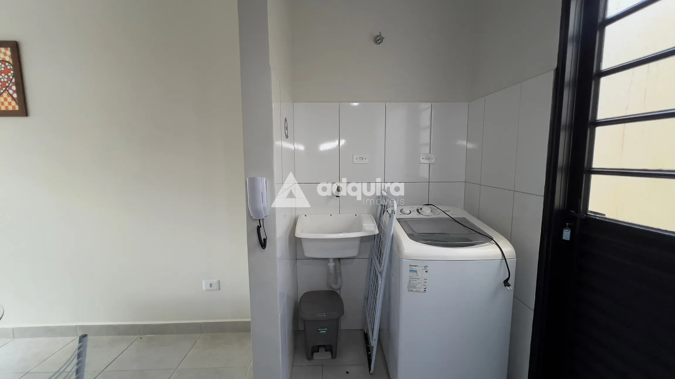 Sobrado, 1 quarto, 54 m² - Foto 6