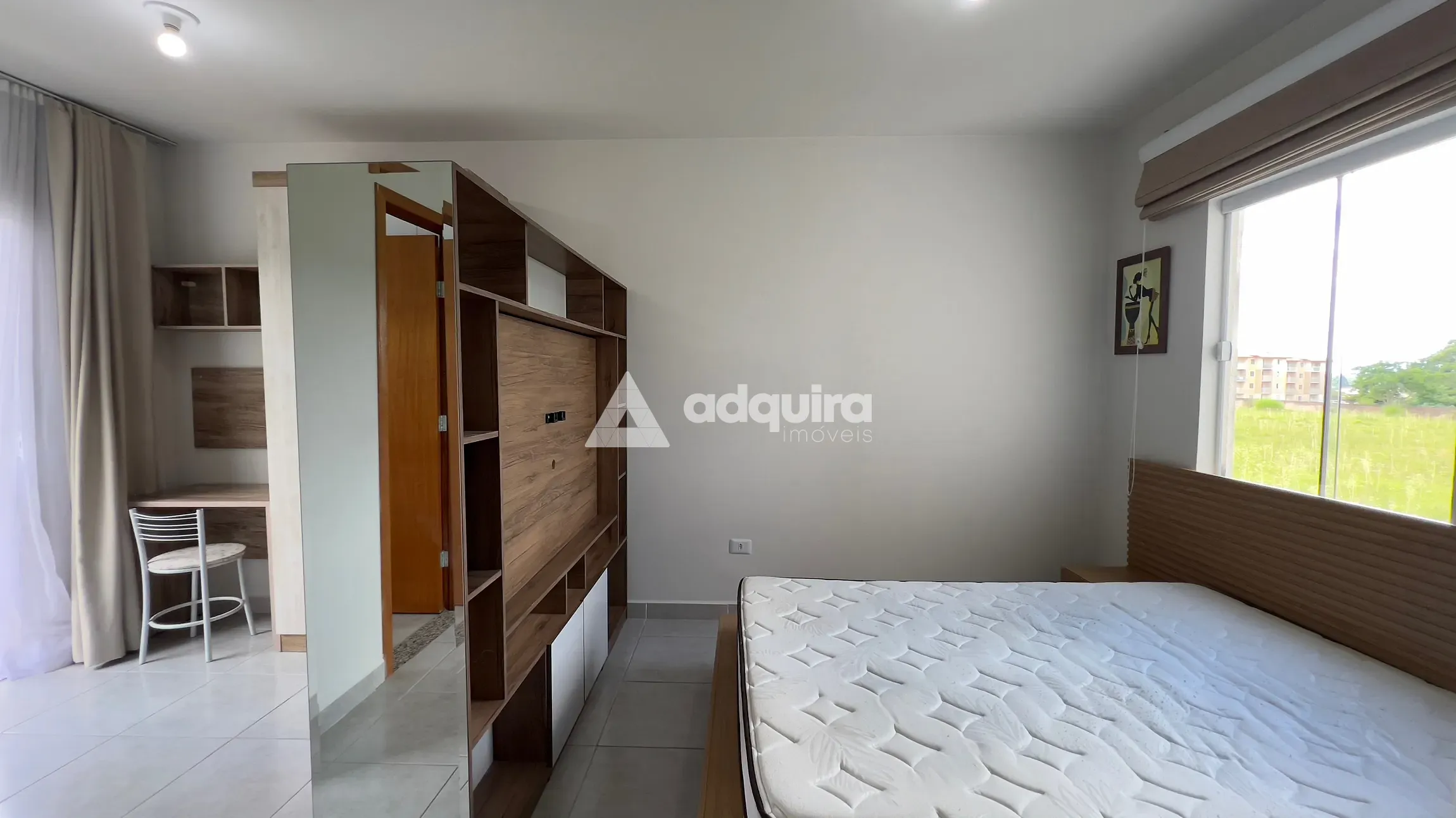 Sobrado, 1 quarto, 54 m² - Foto 10
