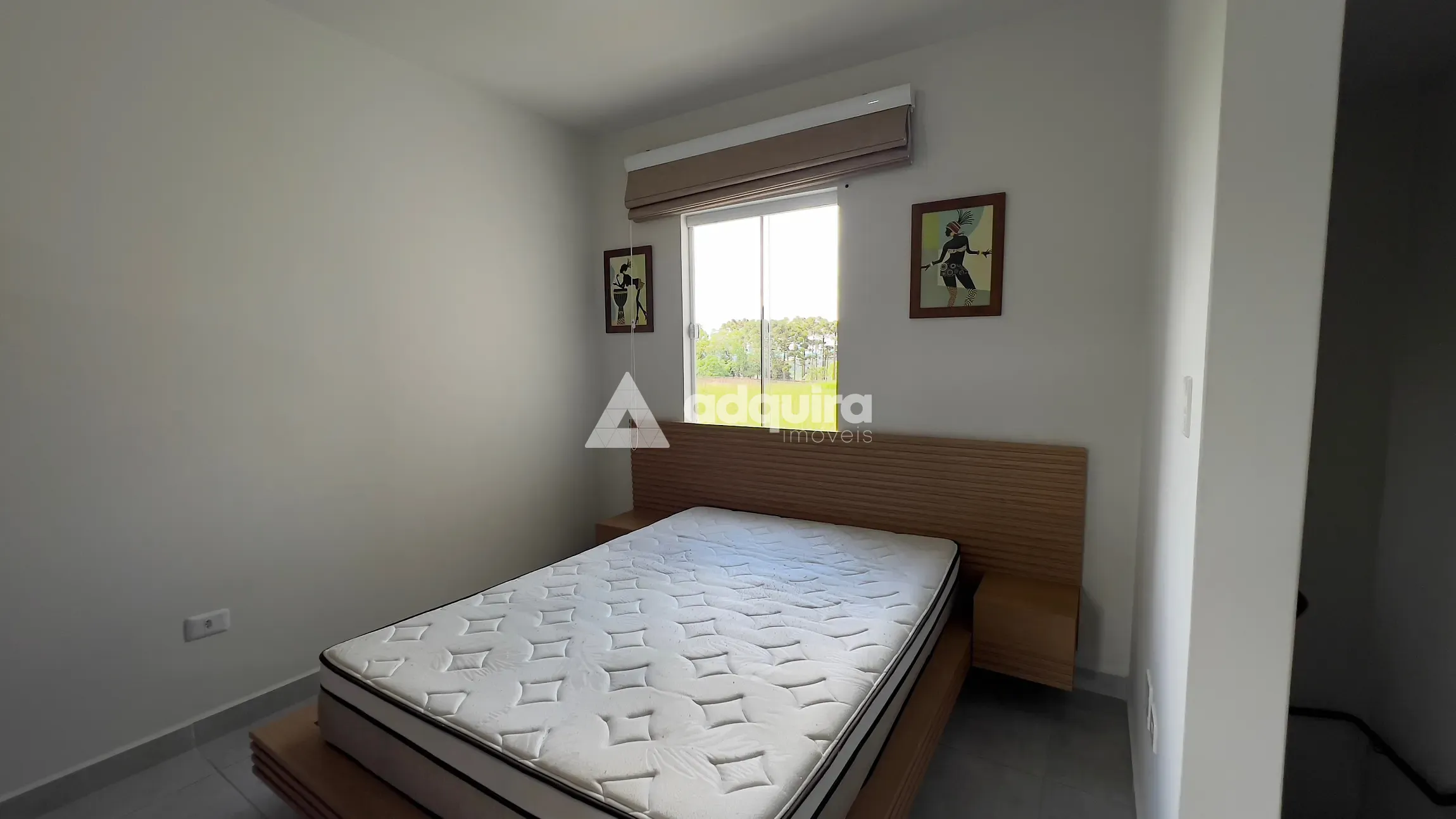 Sobrado, 1 quarto, 54 m² - Foto 7