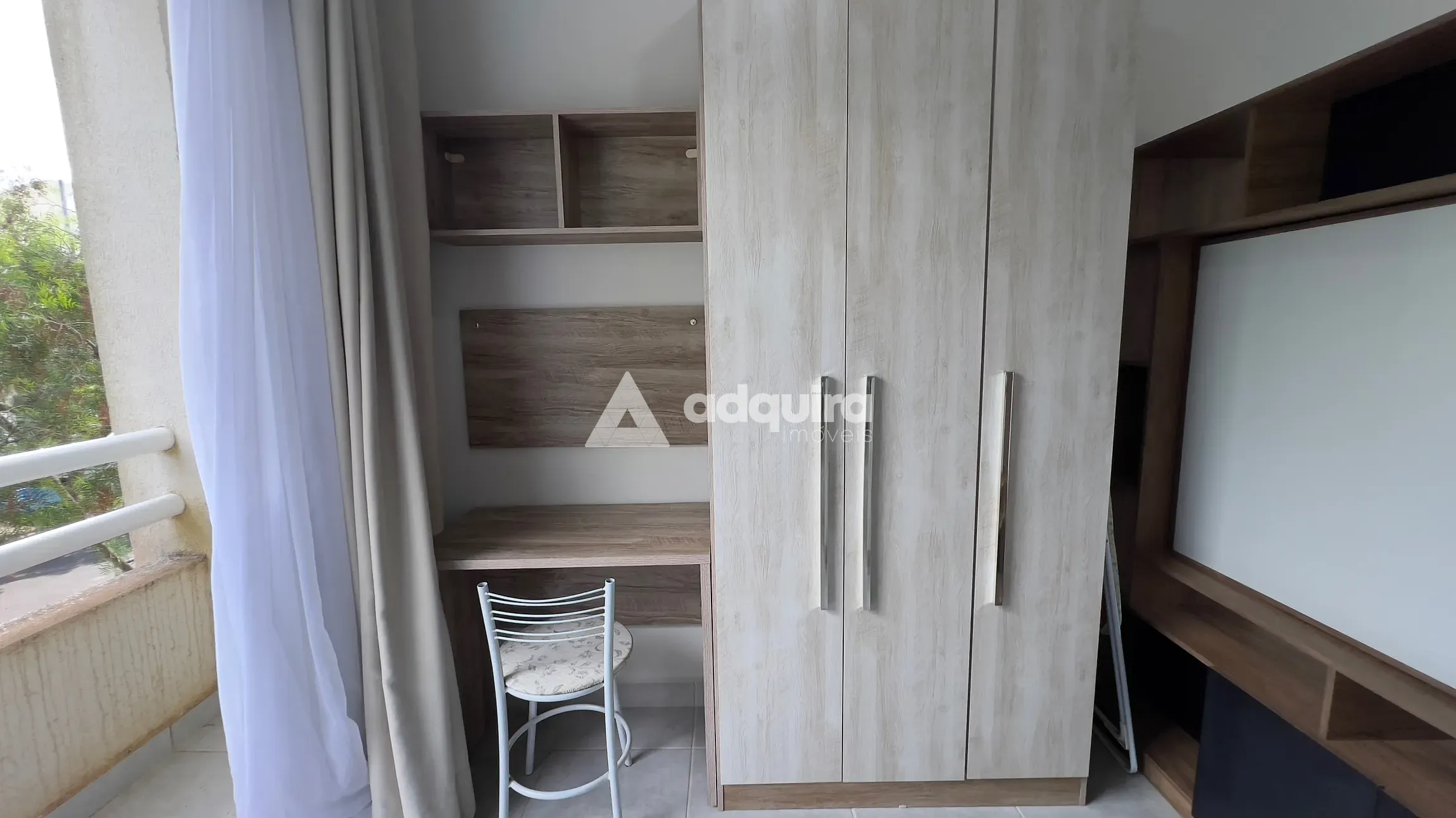 Sobrado, 1 quarto, 54 m² - Foto 9