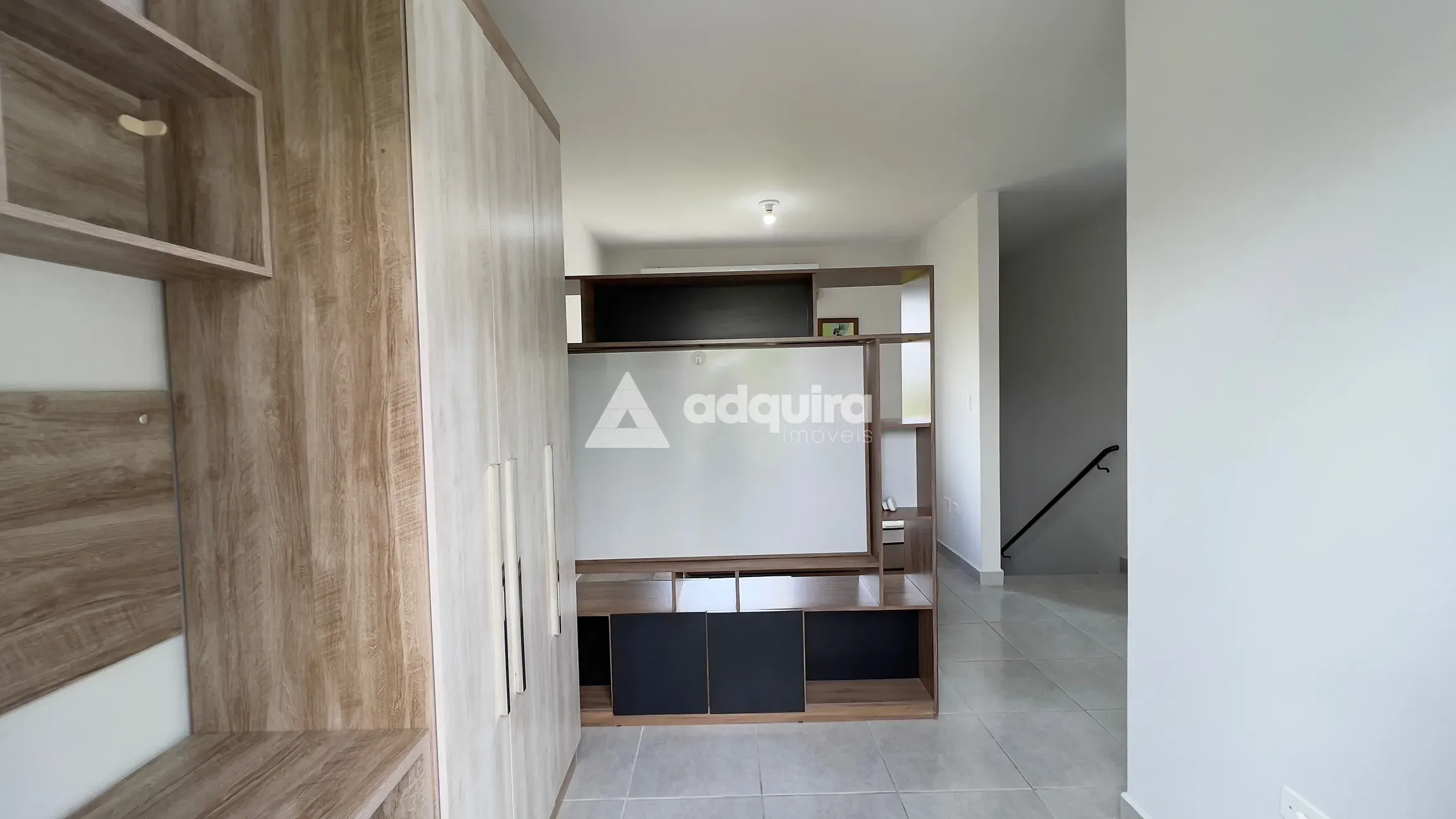 Sobrado, 1 quarto, 54 m² - Foto 8