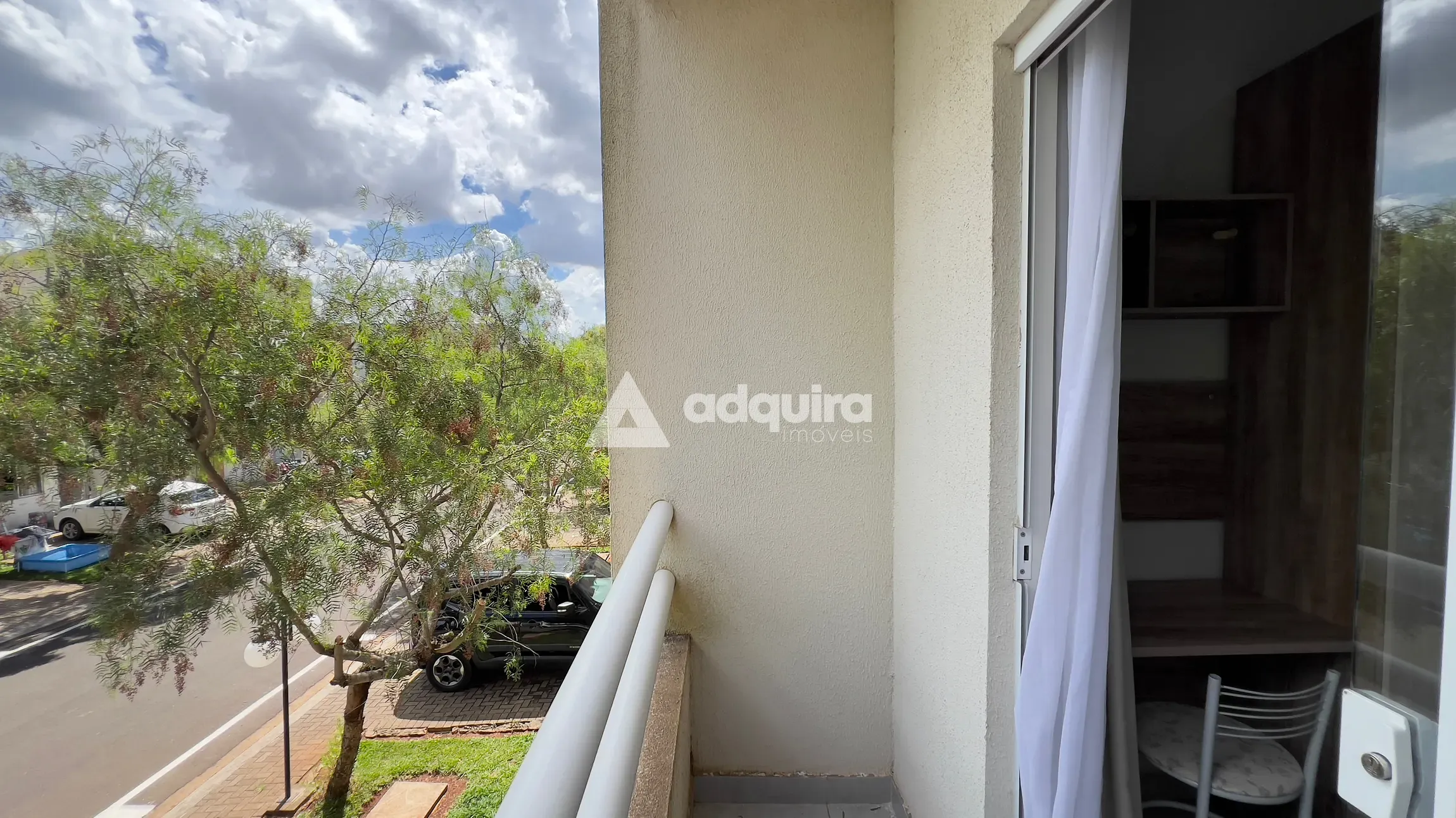 Sobrado, 1 quarto, 54 m² - Foto 13