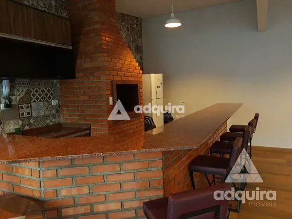 Sobrado, 1 quarto, 54 m² - Foto 15