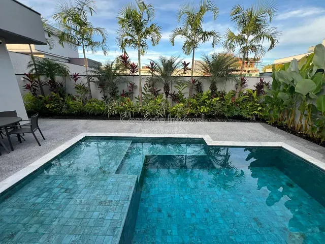 Casa com 549m² 3 quartos e 5 banheiros, à venda, no bairro Condomínio Tamboré em Jaguariúna