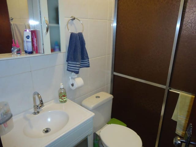 Foto do Casa - Casa residencial à venda, Residencial União, São José dos Campos. | INDEPENDENCE NEGOCIOS IMOBILIARIOS LTDA