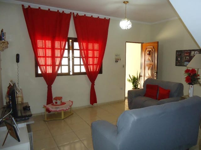 Foto do Casa - Casa residencial à venda, Residencial União, São José dos Campos. | INDEPENDENCE NEGOCIOS IMOBILIARIOS LTDA