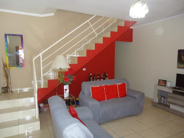 Foto do Casa - Casa residencial à venda, Residencial União, São José dos Campos. | INDEPENDENCE NEGOCIOS IMOBILIARIOS LTDA