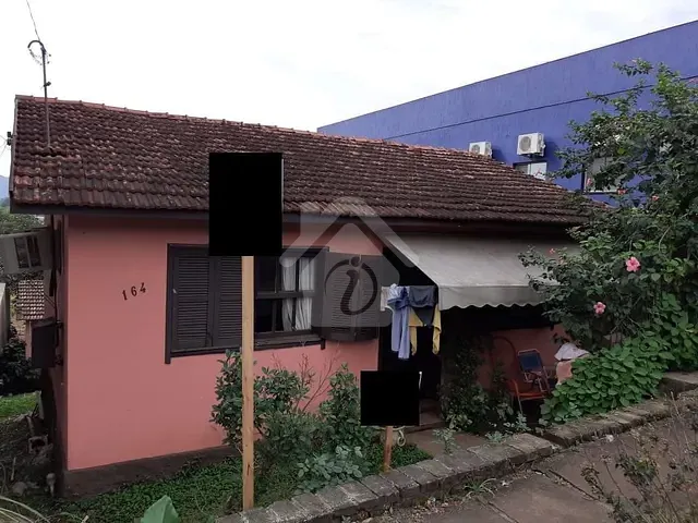 Casa com 65m² 3 quartos e 1 banheiro, à venda, no bairro Languiru em Teutônia