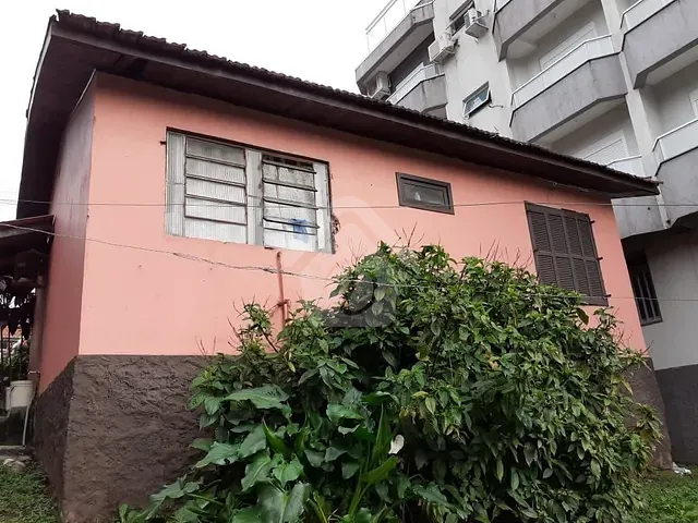 Casa com 65m² 3 quartos e 1 banheiro, à venda, no bairro Languiru em Teutônia