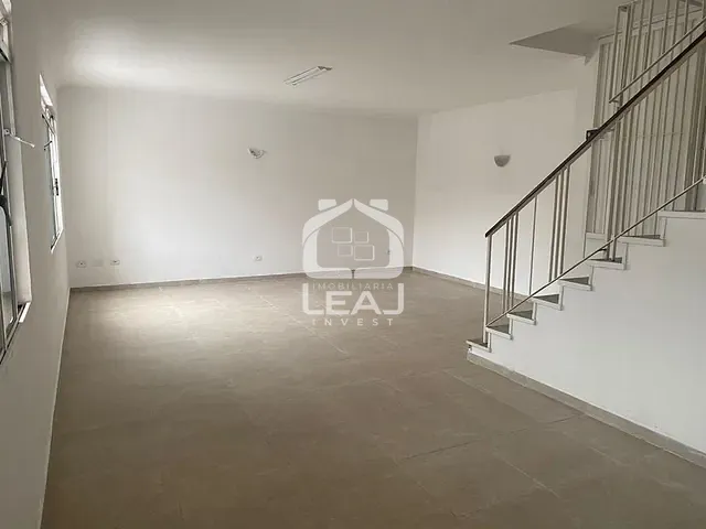 Casa com 260m² 5 quartos e 5 banheiros, à venda, no bairro Nova Piraju em São Paulo
