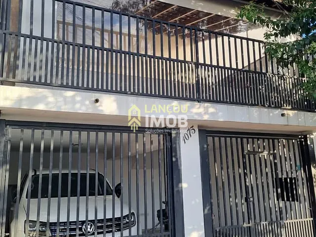 Casa 4 quartos e 3 banheiros, à venda, no bairro Jardim Esplanada em Jundiaí