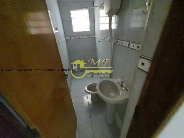 Casa com 174m² 6 quartos e 3 banheiros, à venda, no bairro Jardim Maringa em Campinas
