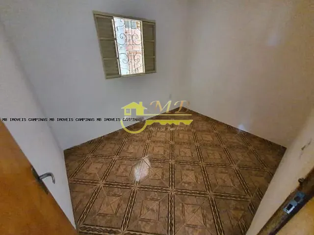 Casa com 174m² 6 quartos e 3 banheiros, à venda, no bairro Jardim Maringa em Campinas