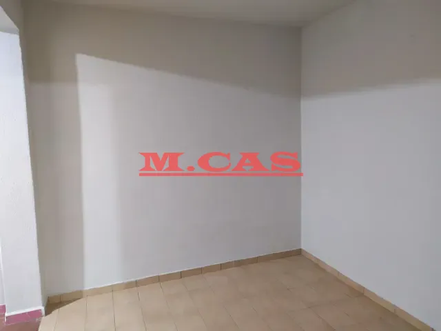 Casa 1 quarto e 1 banheiro, para alugar, no bairro Vila Regente Feijó em São Paulo